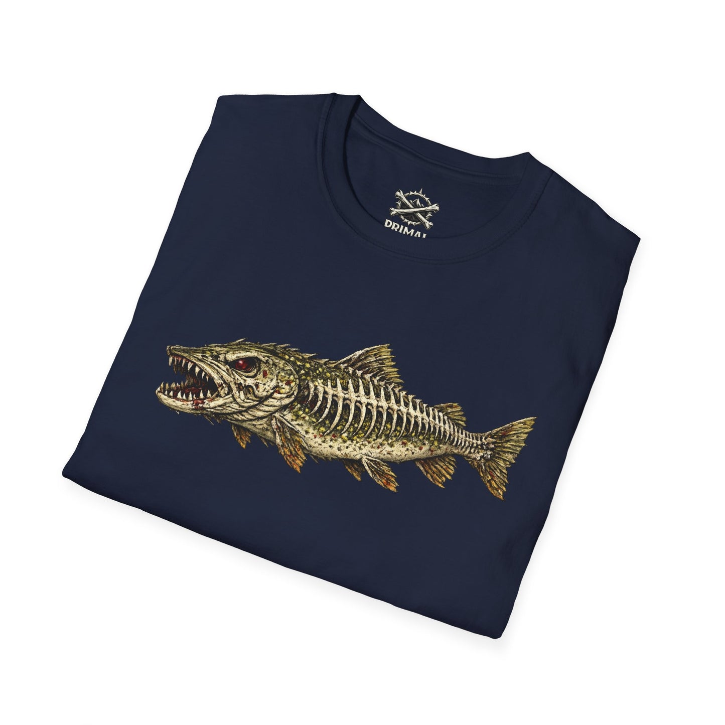 Phantom Trout T-Shirt