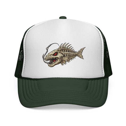 Primal Fish Trucker Cap