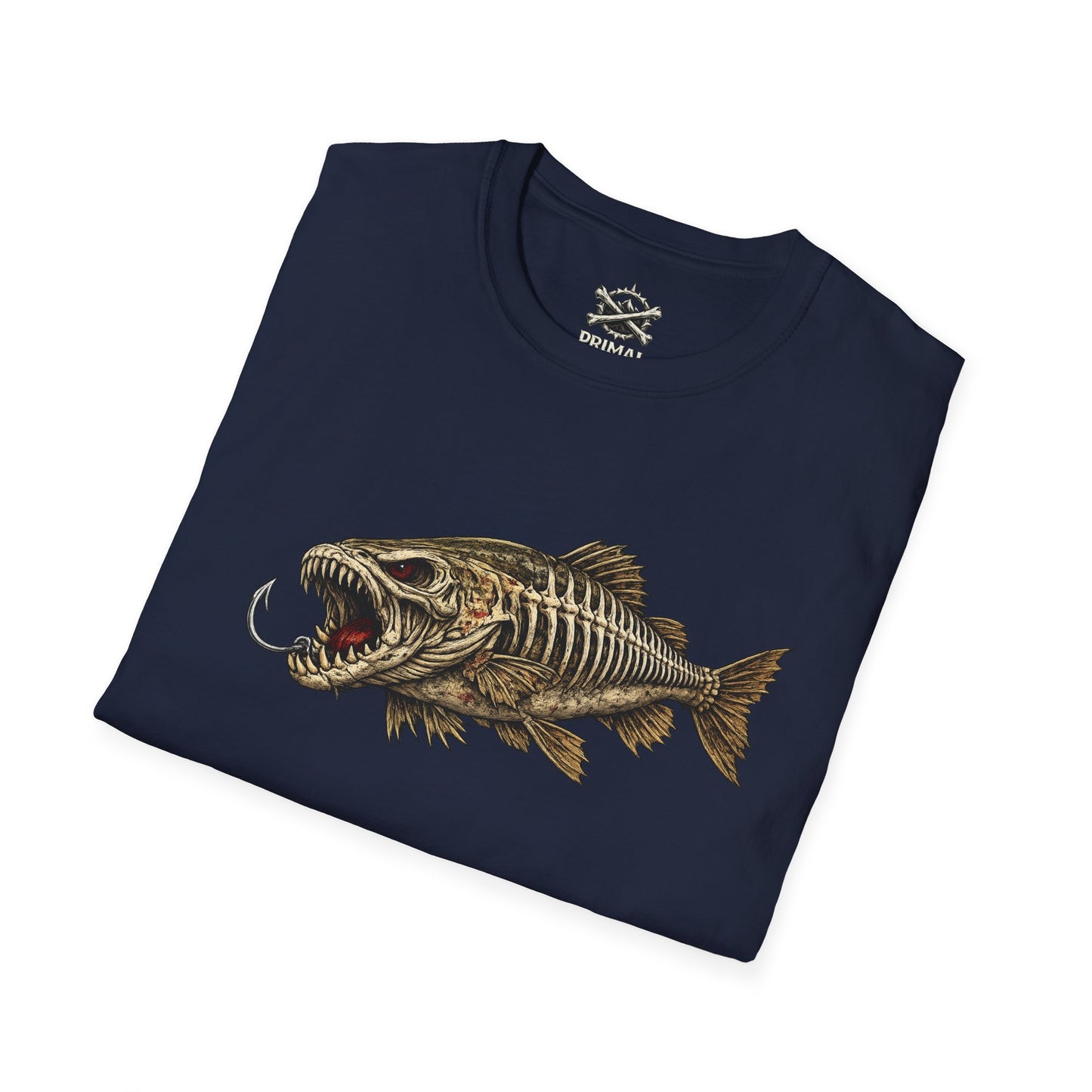 Phantom Largemouth T-Shirt