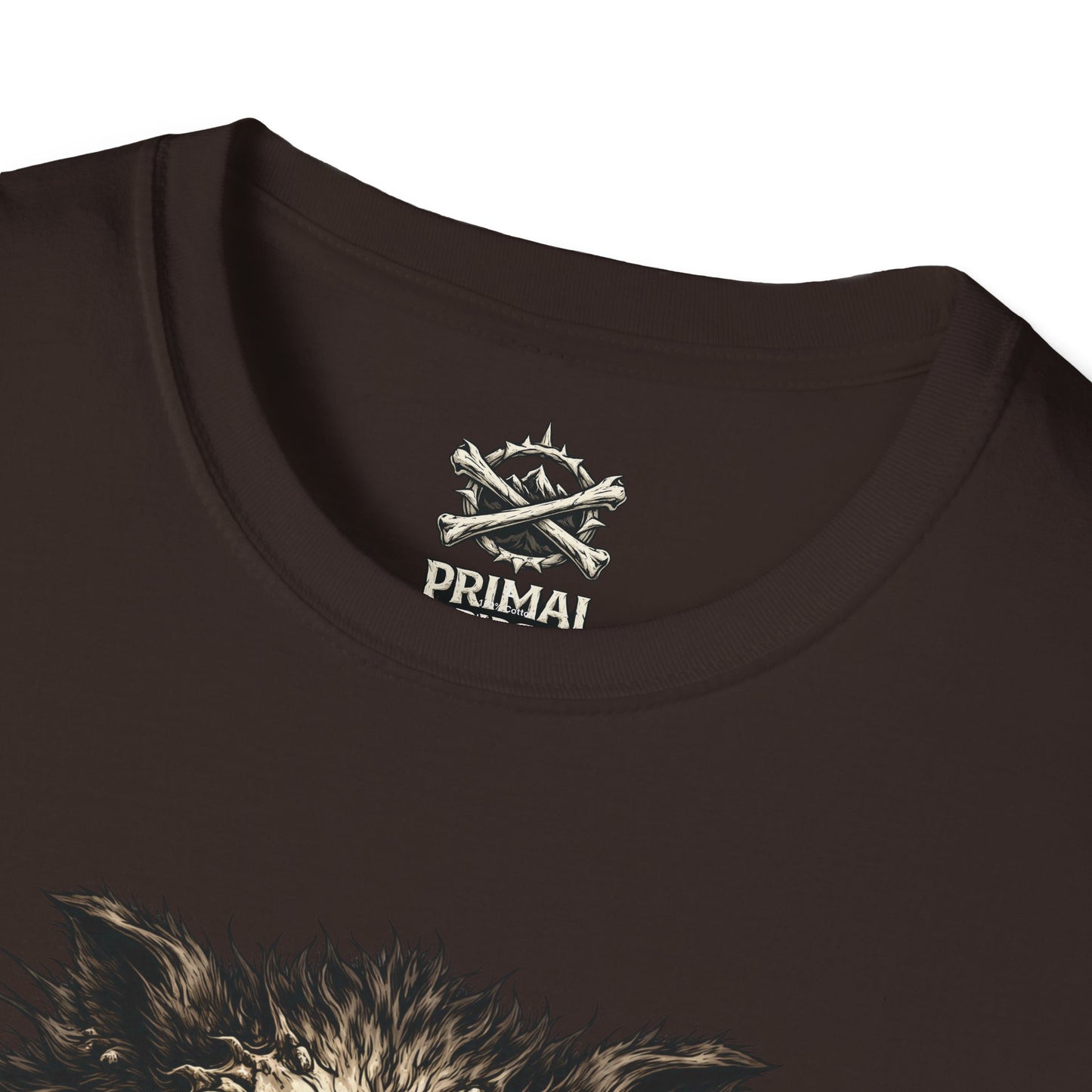 Phantom Boar T-Shirt
