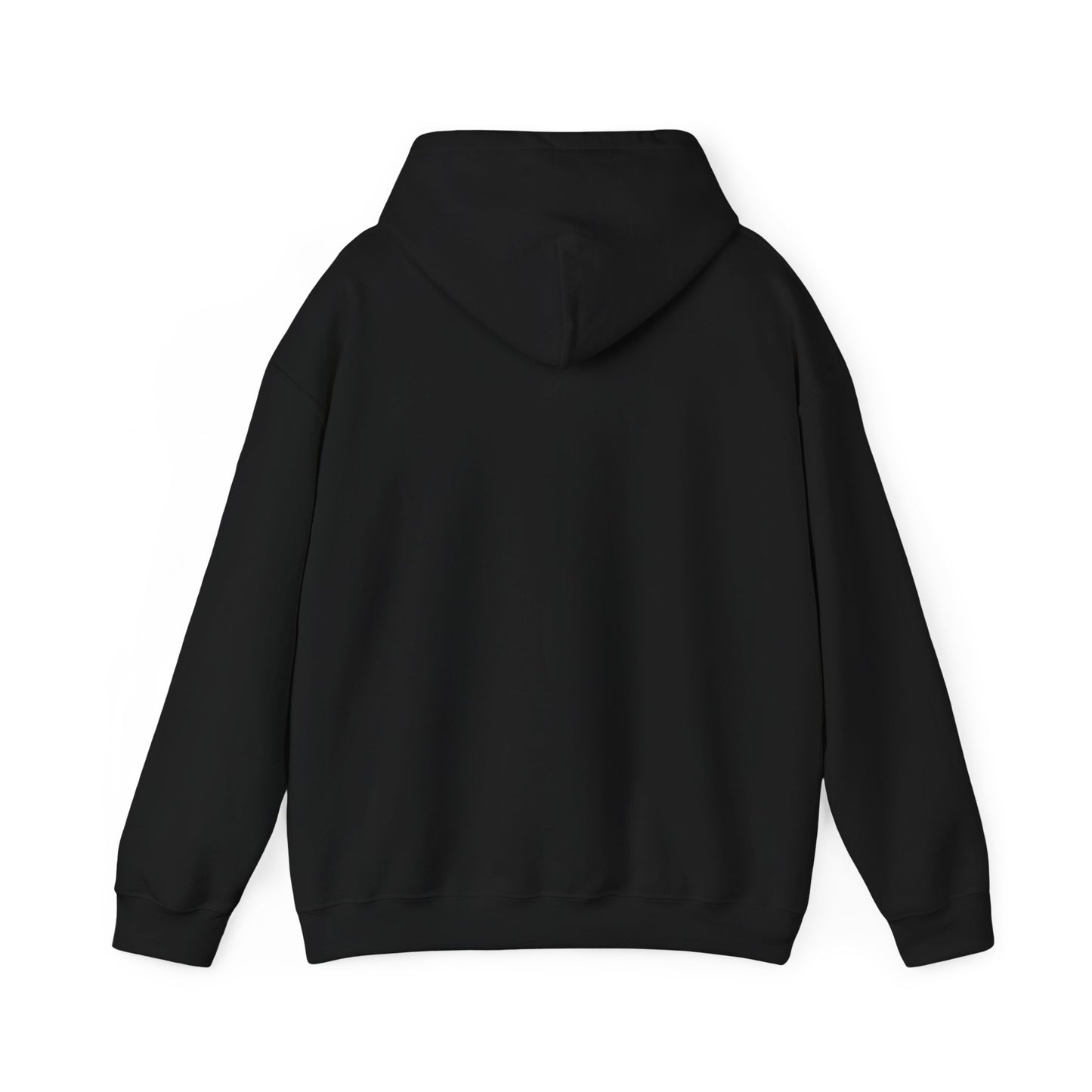 Primal Fish Hoodie