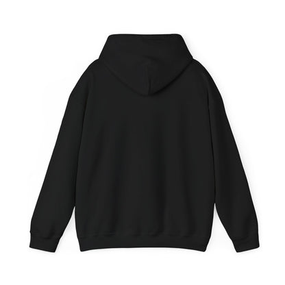 Primal Fish Hoodie