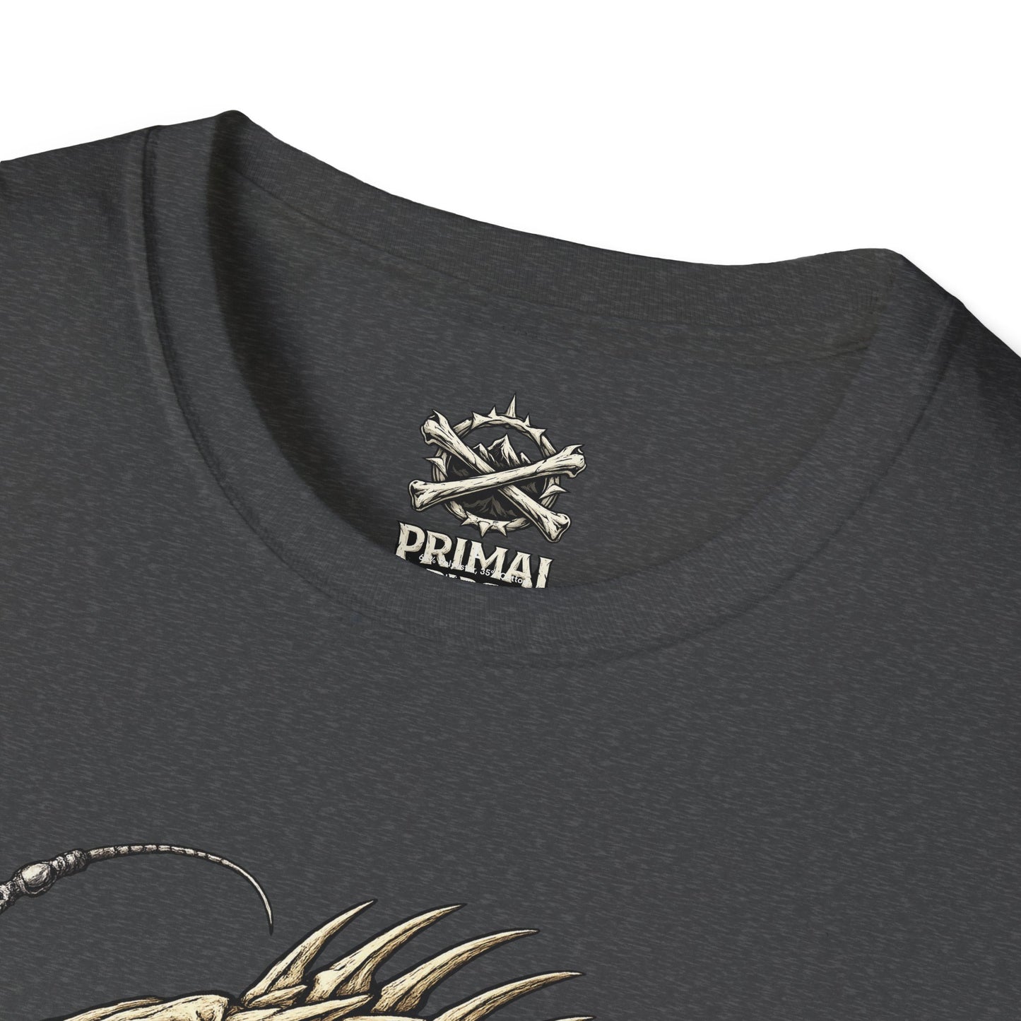 Primal Fish T-Shirt