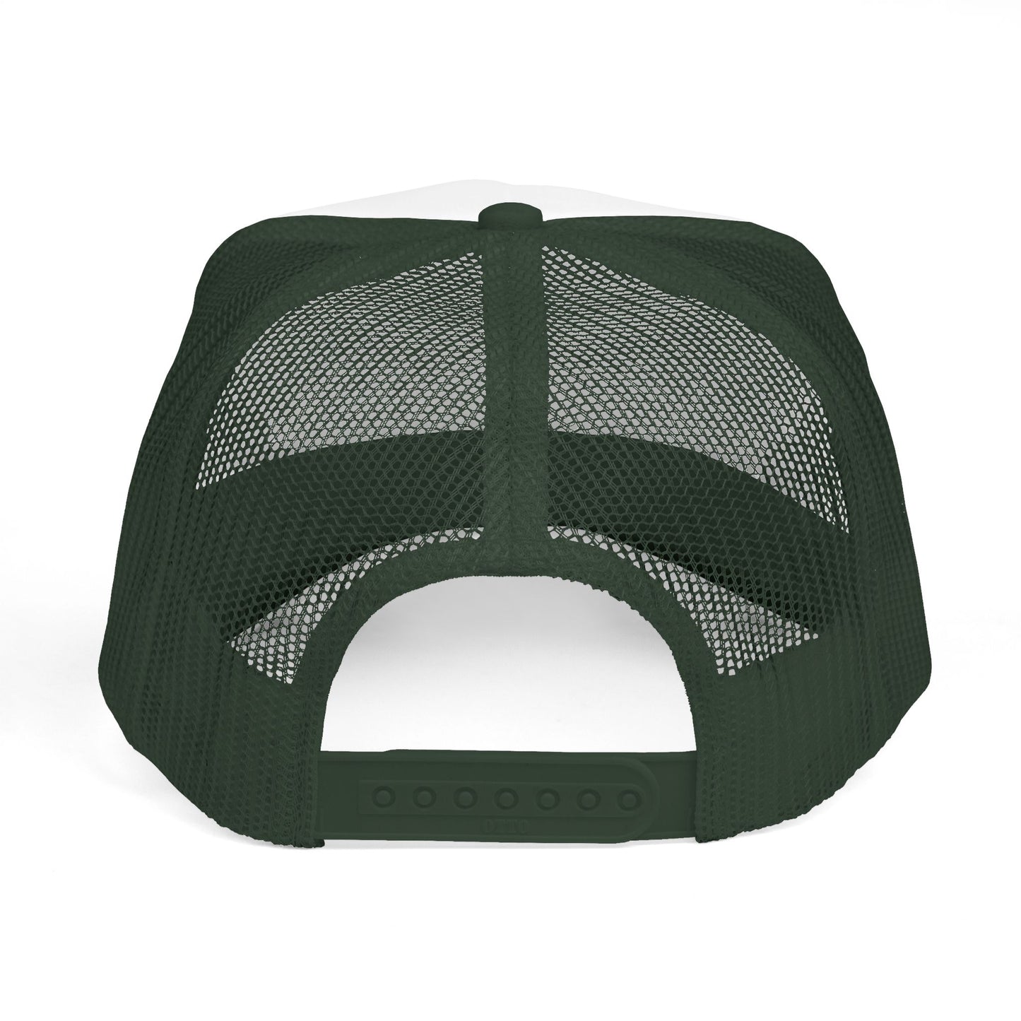Phantom Buck Trucker Hat
