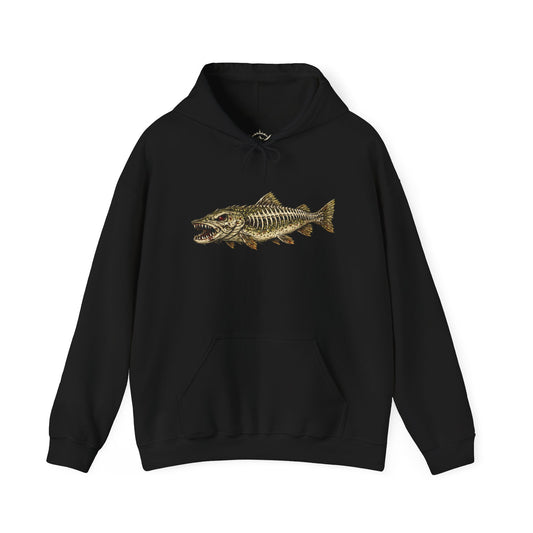 Phantom Trout Hoodie