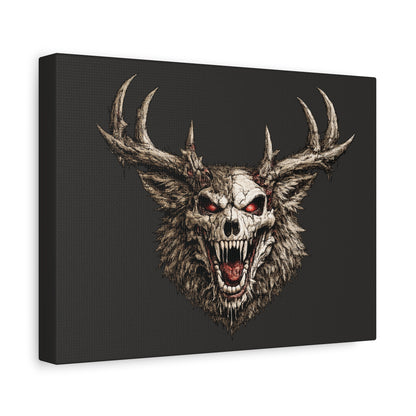 Phantom Buck Wall Art