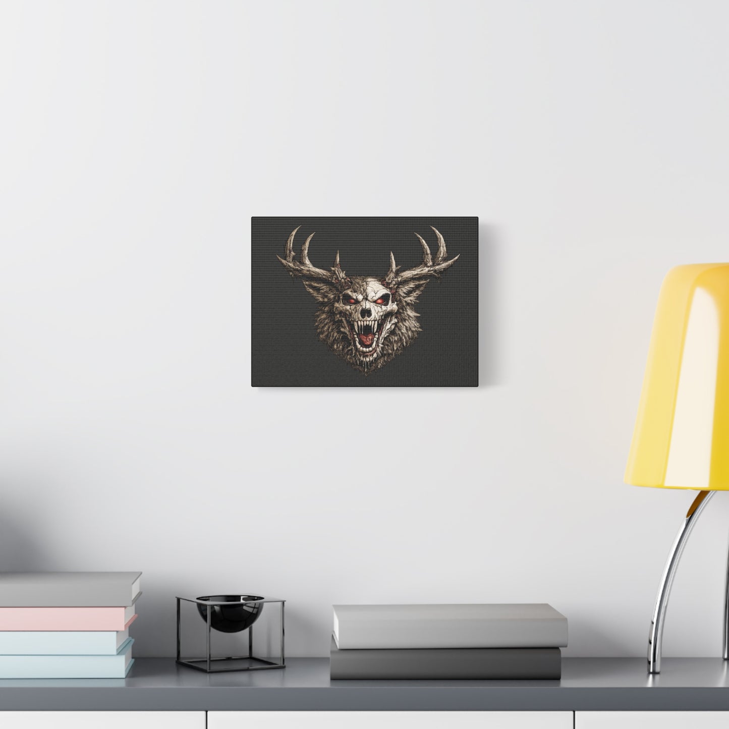 Phantom Buck Wall Art