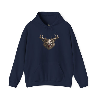 Phantom Buck Hoodie