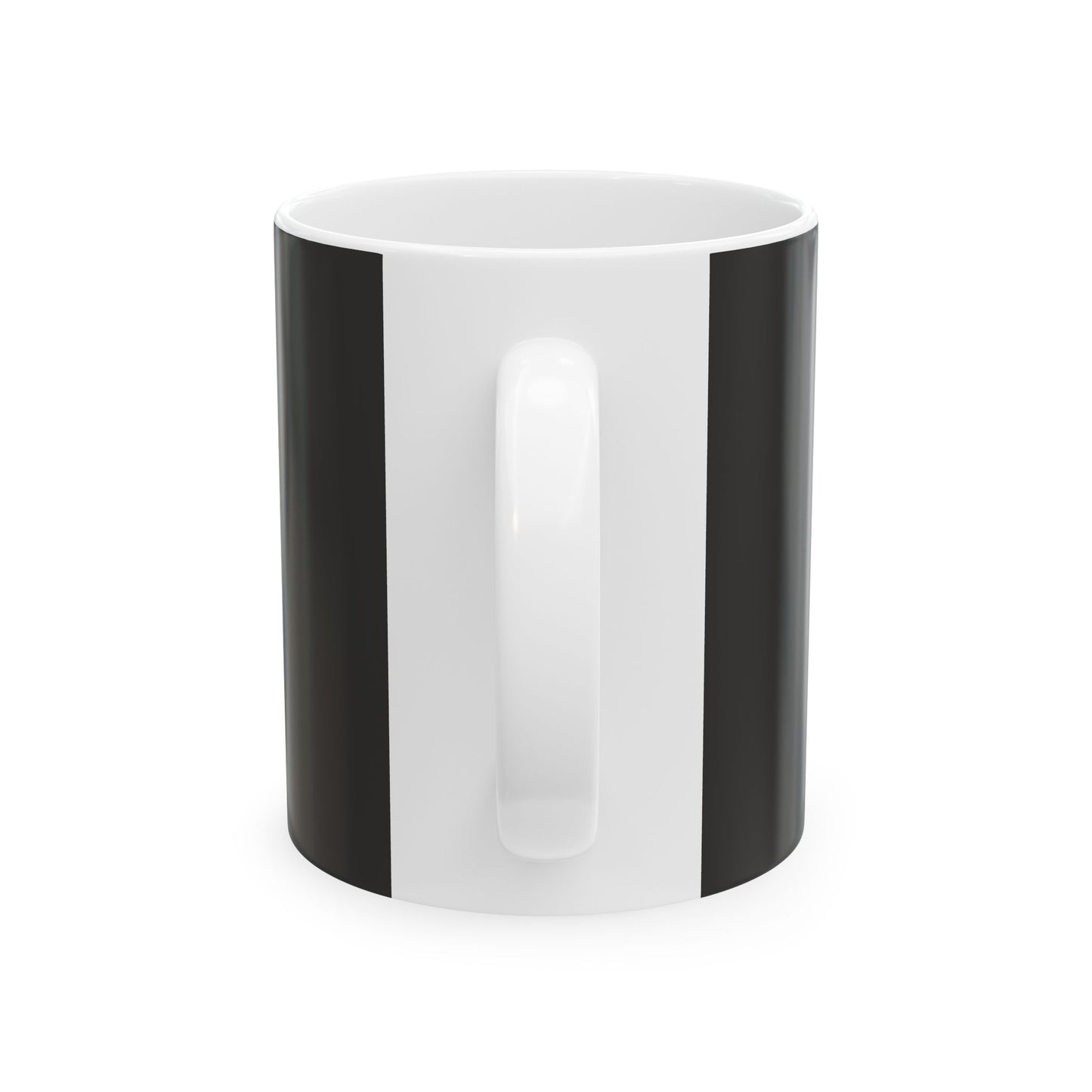Phantom Bear Ceramic Mug – (11oz)