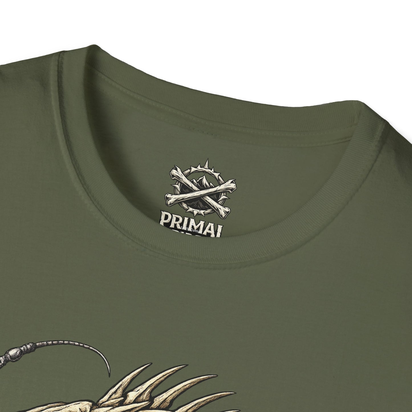 Primal Fish T-Shirt