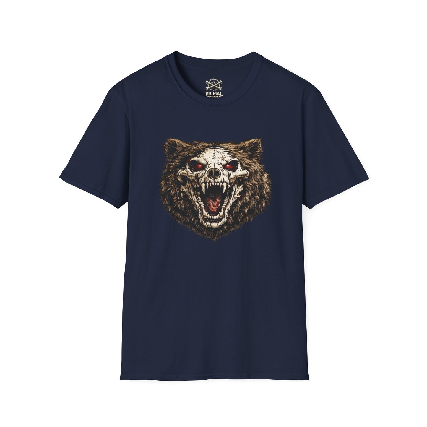 Phantom Bear T-Shirt