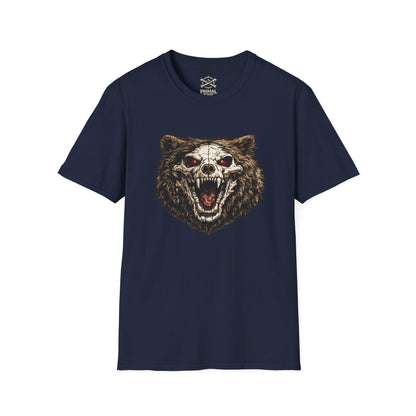 Phantom Bear T-Shirt