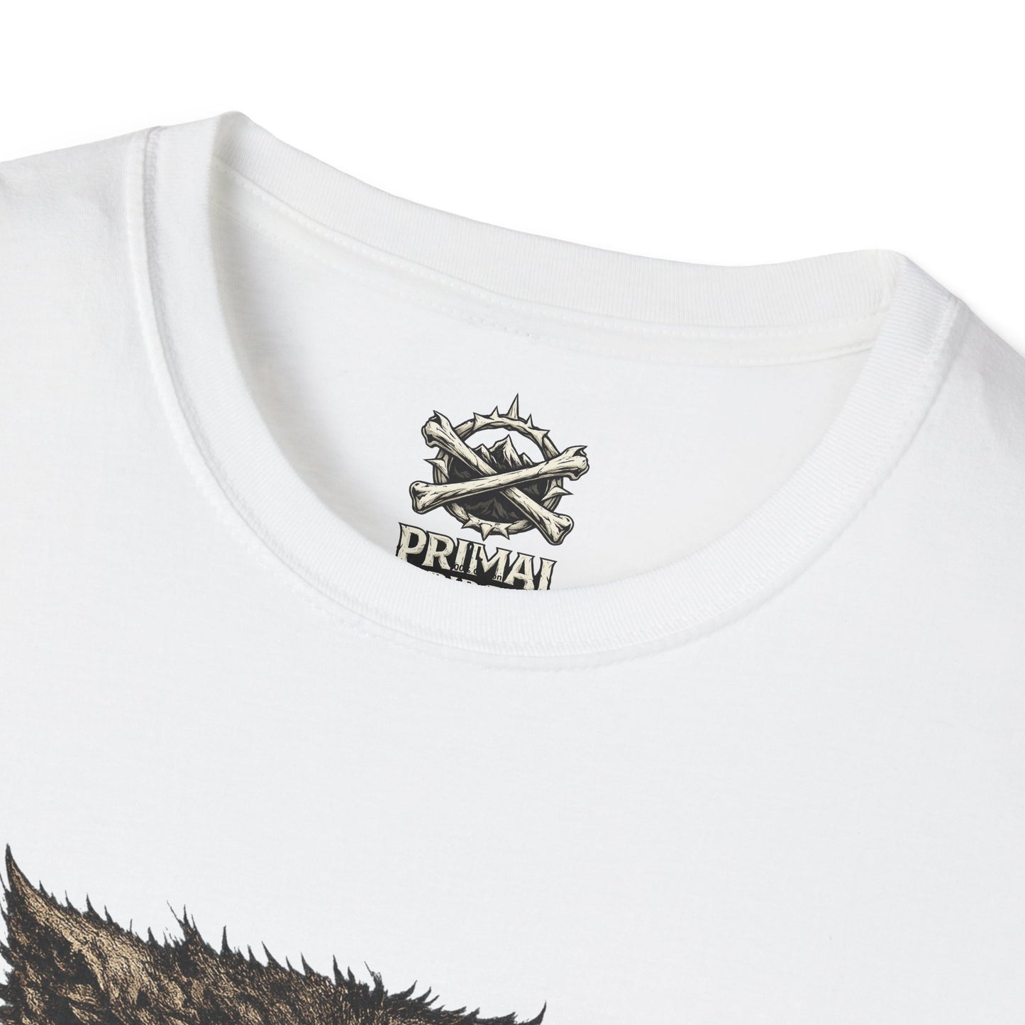 Phantom wolf T-Shirt
