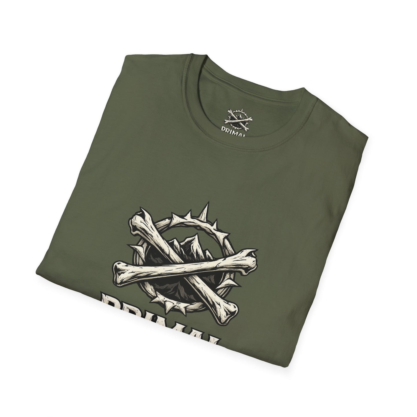 Primal Ridge T-Shirt
