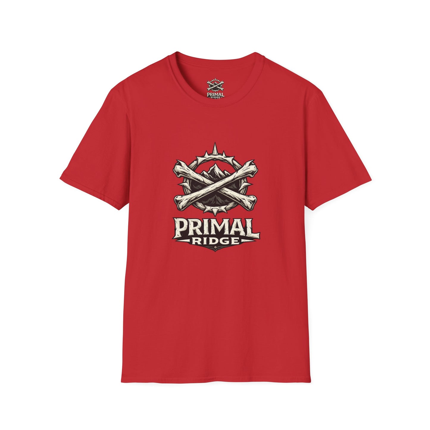 Primal Ridge T-Shirt