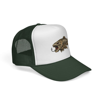 Phantom Largemouth Trucker Cap