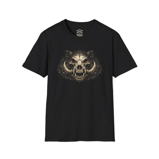 Phantom Boar T-Shirt