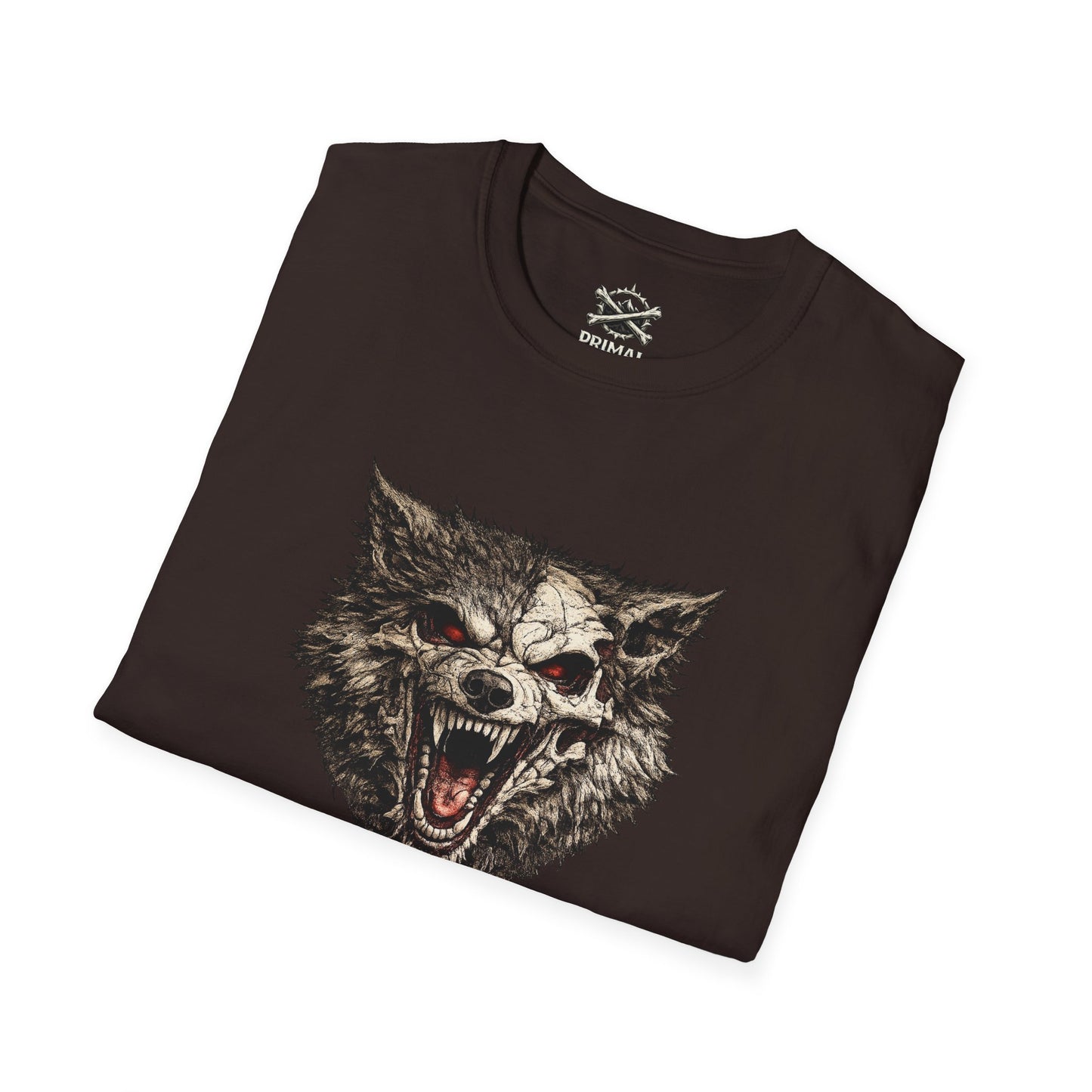 Phantom wolf T-Shirt