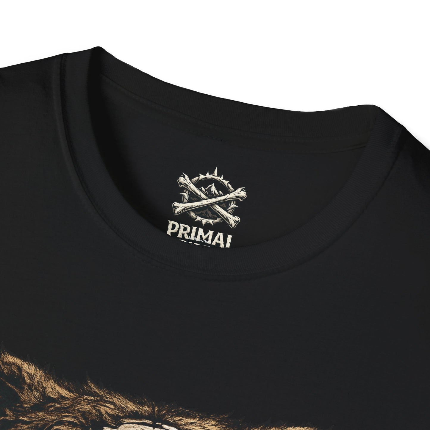 Phantom Bear T-Shirt