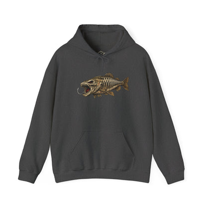 Phantom  largemouth Hoodie