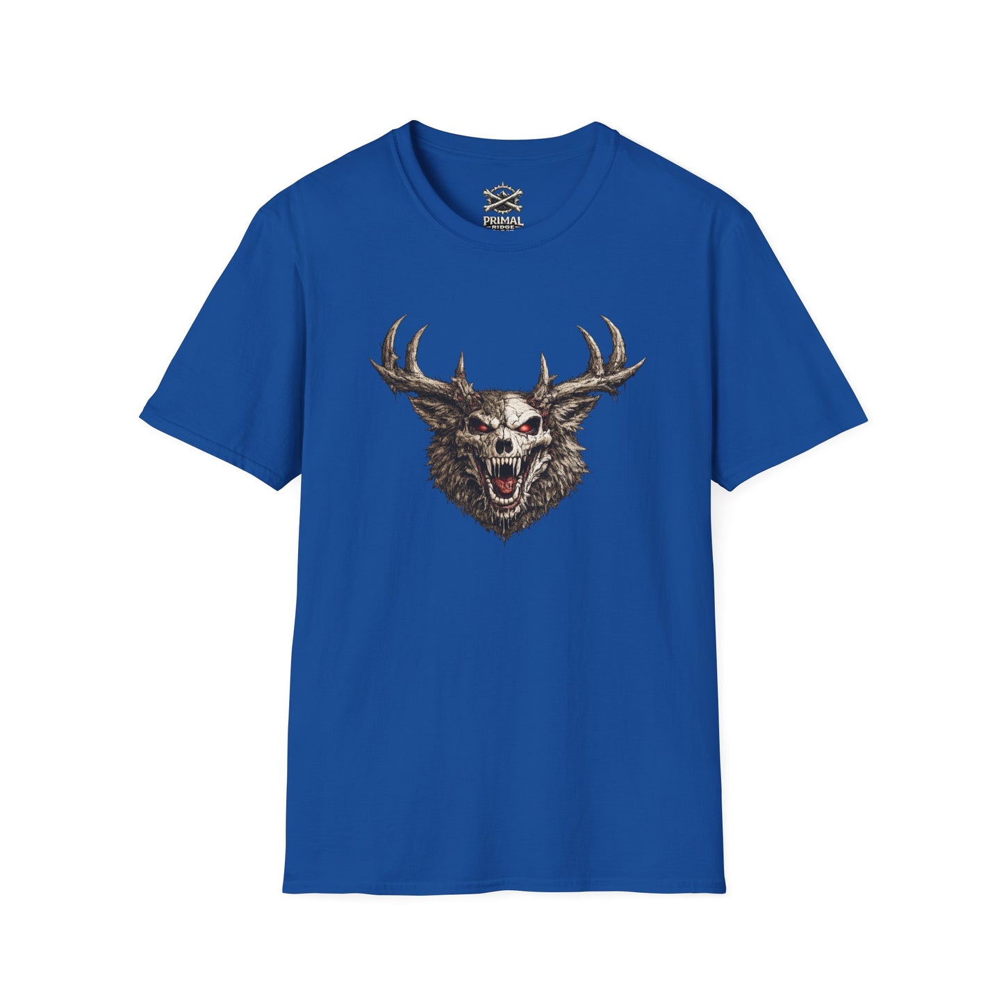 Phantom Buck T-Shirt