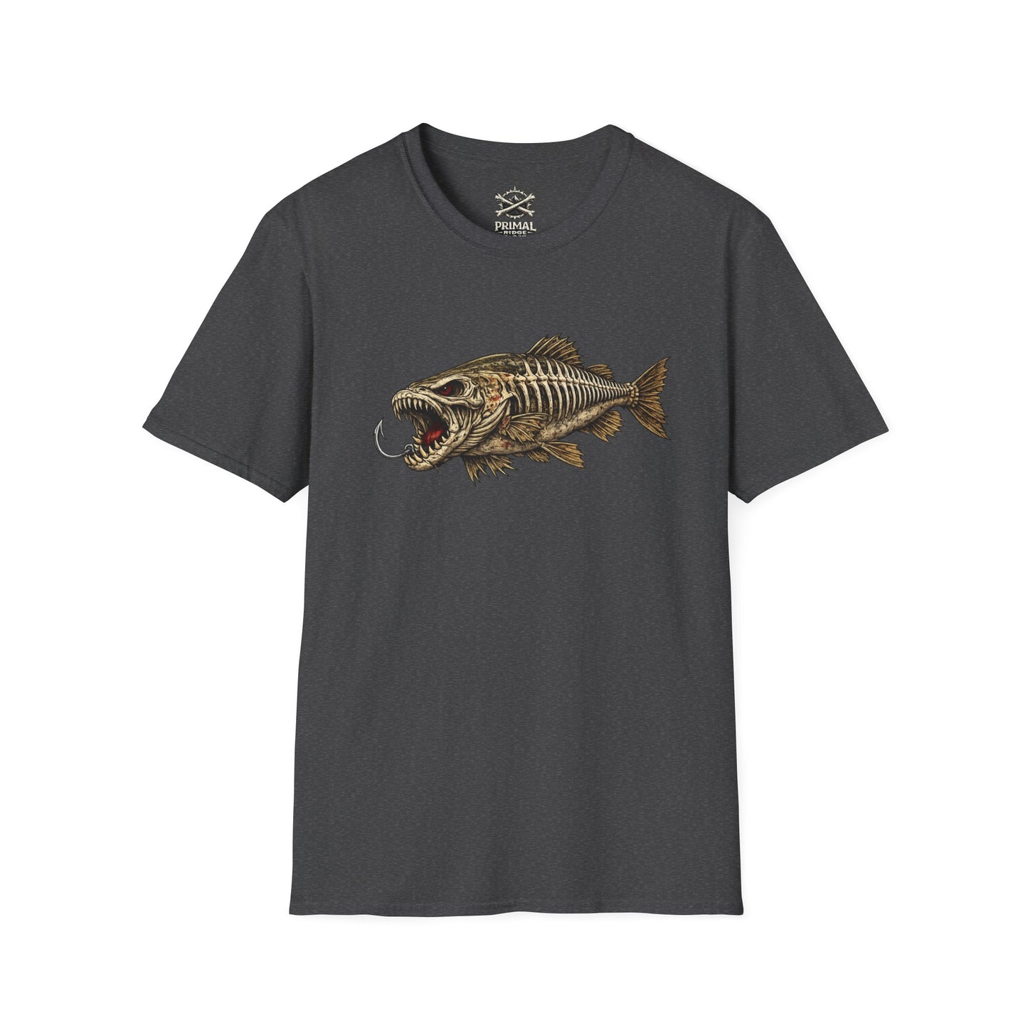 Phantom Largemouth T-Shirt