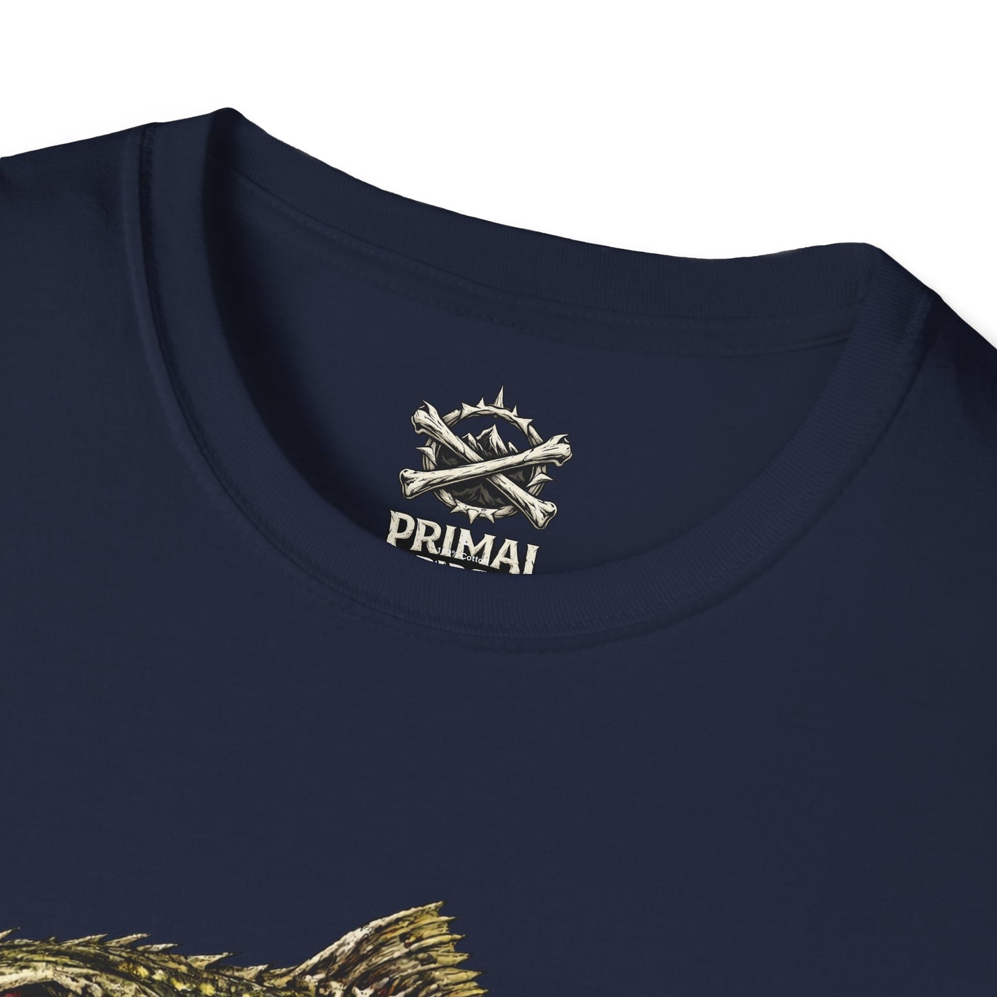 Phantom Trout T-Shirt
