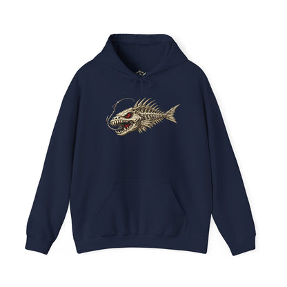 Primal Fish Hoodie