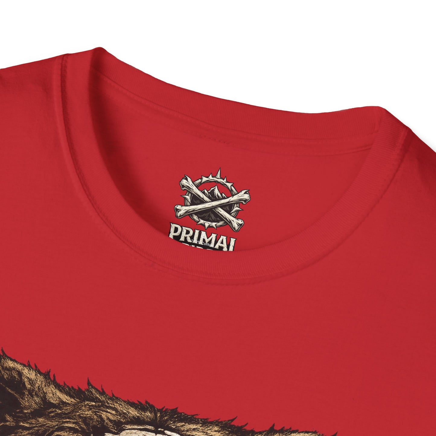 Phantom Bear T-Shirt