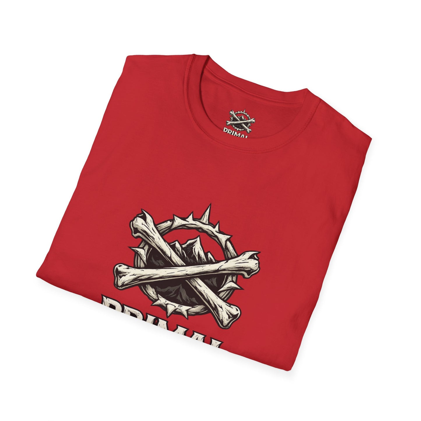 Primal Ridge T-Shirt