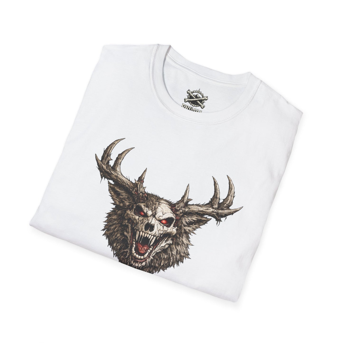 Phantom Buck T-Shirt