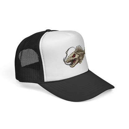 Primal Fish Trucker Cap