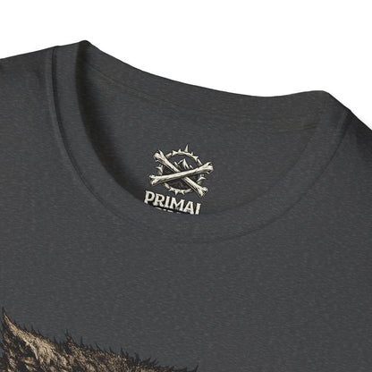 Phantom wolf T-Shirt