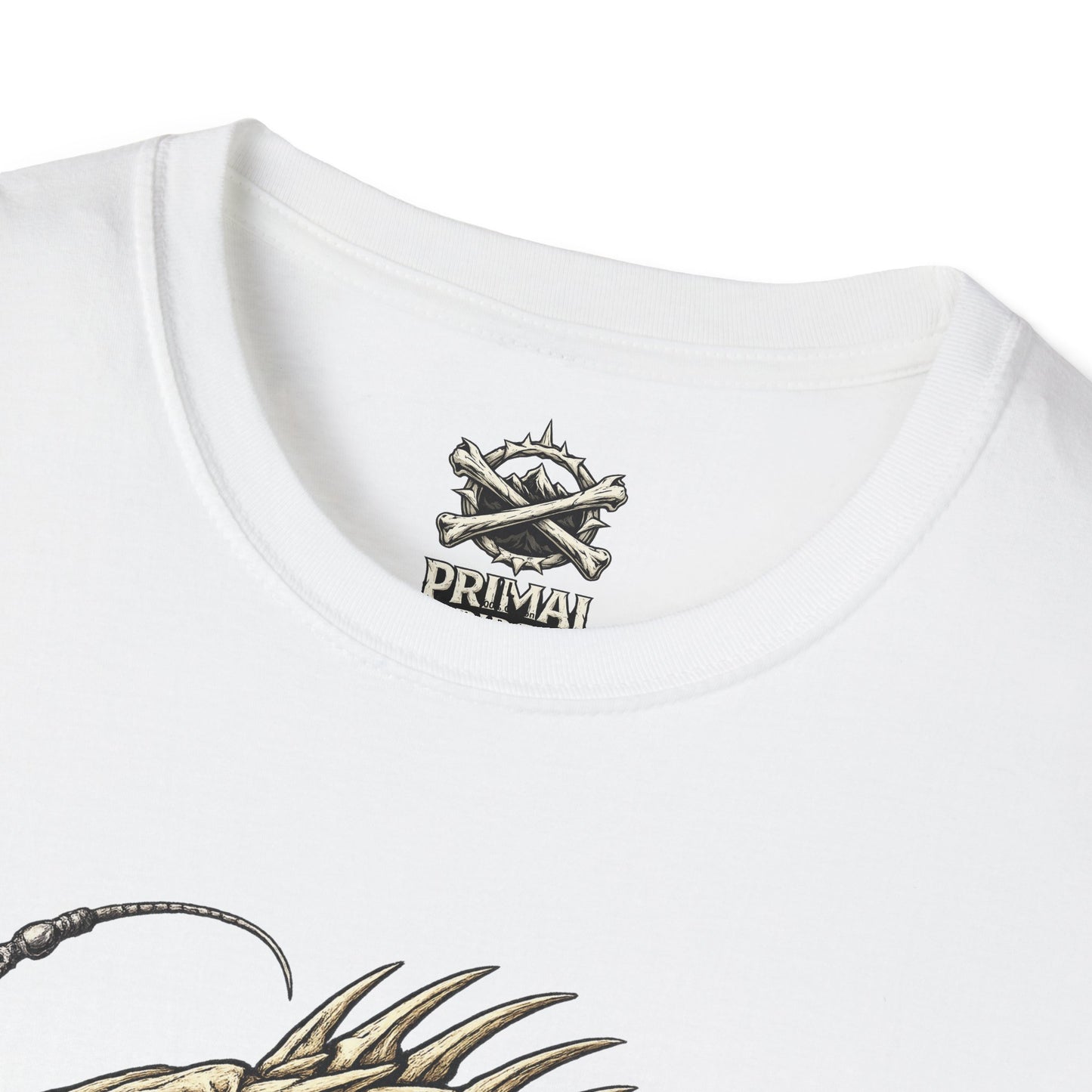 Primal Fish T-Shirt