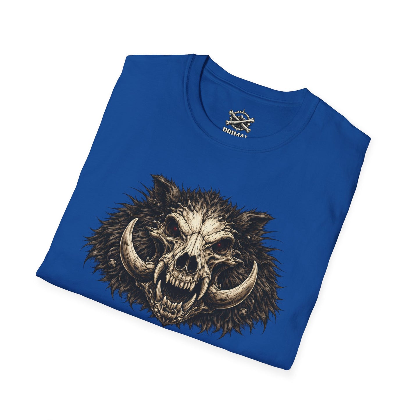 Phantom Boar T-Shirt
