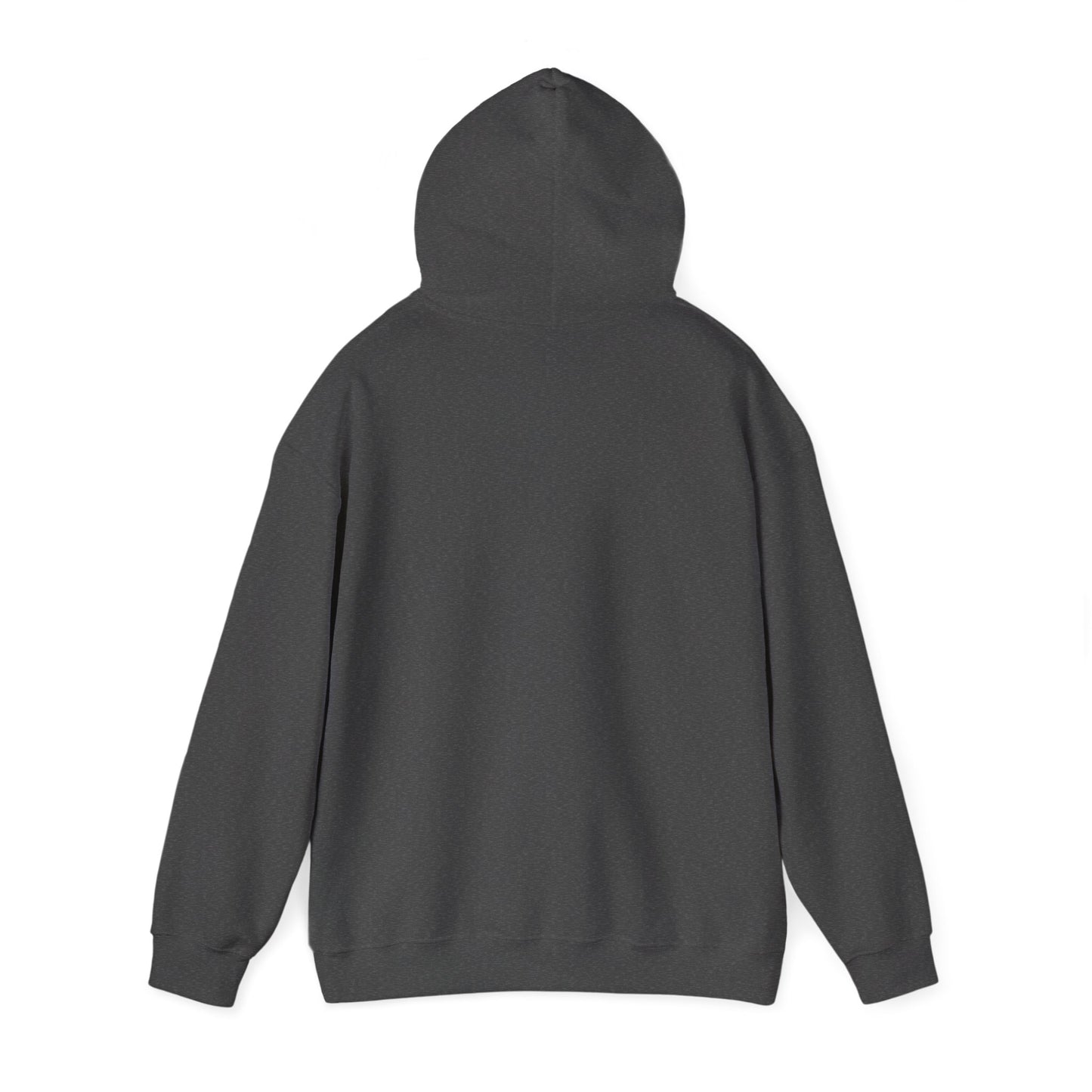 Phantom Boar Hoodie