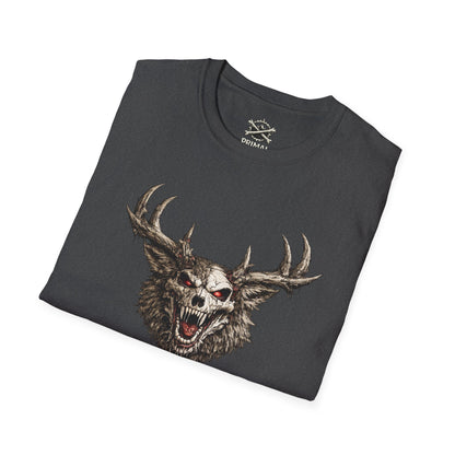 Phantom Buck T-Shirt