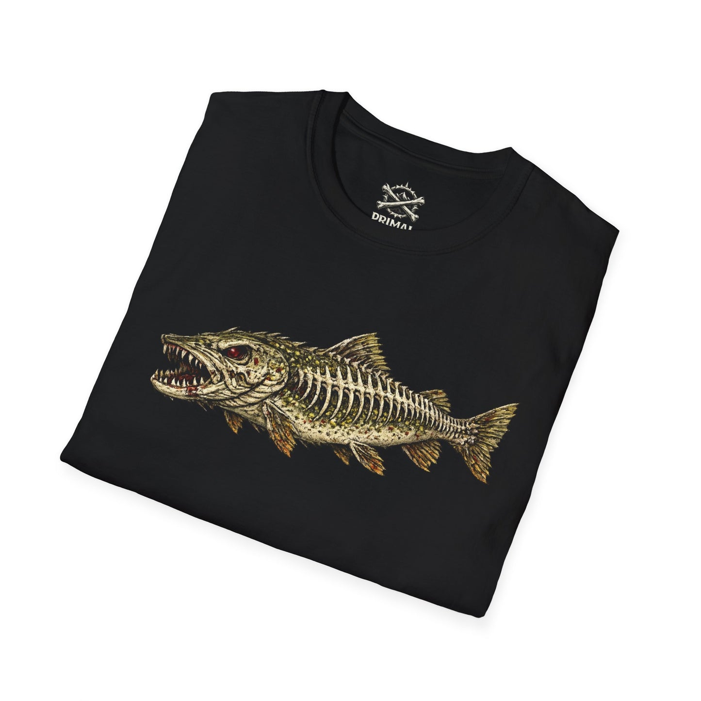 Phantom Trout T-Shirt