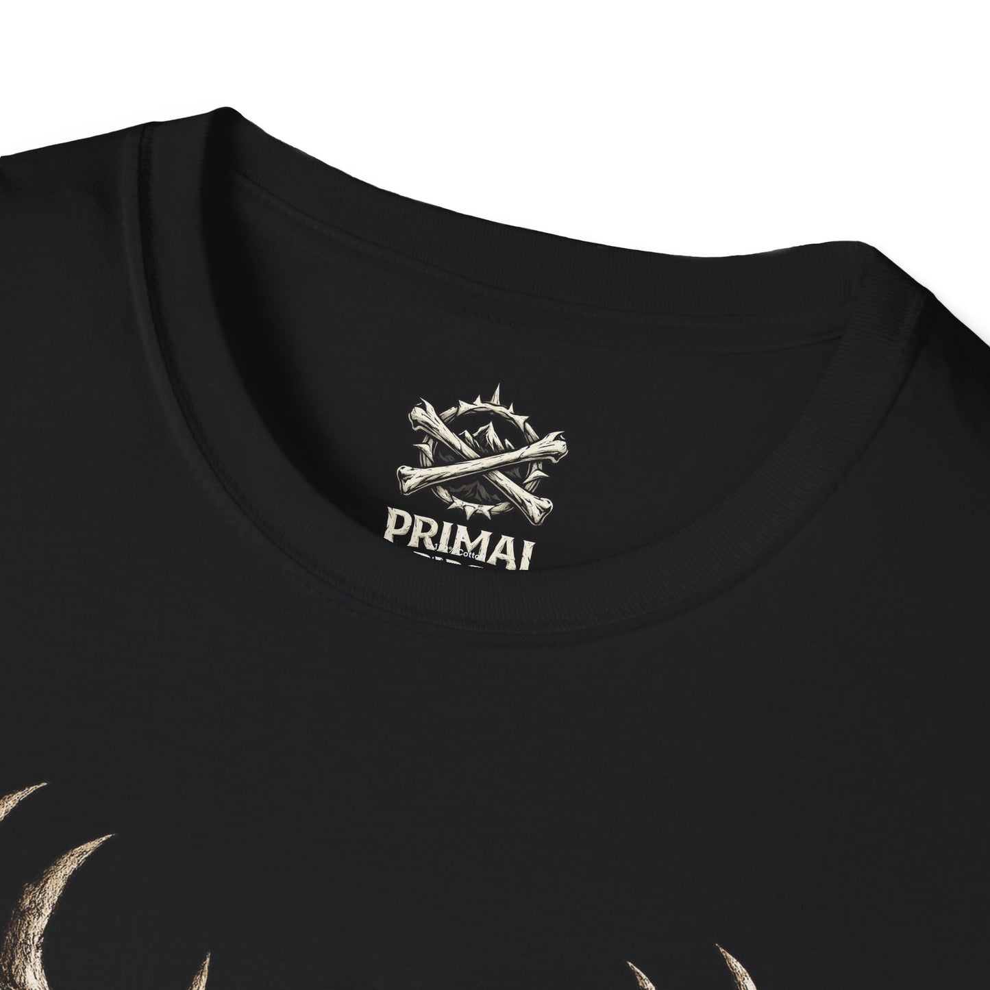 Phantom Buck T-Shirt