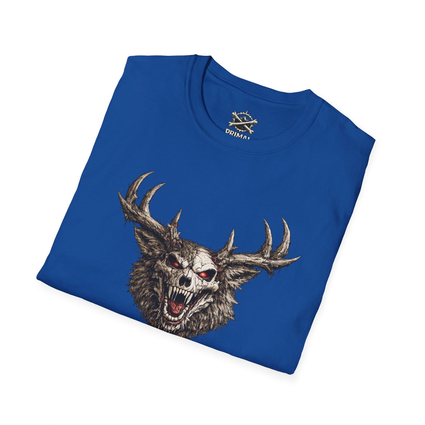 Phantom Buck T-Shirt