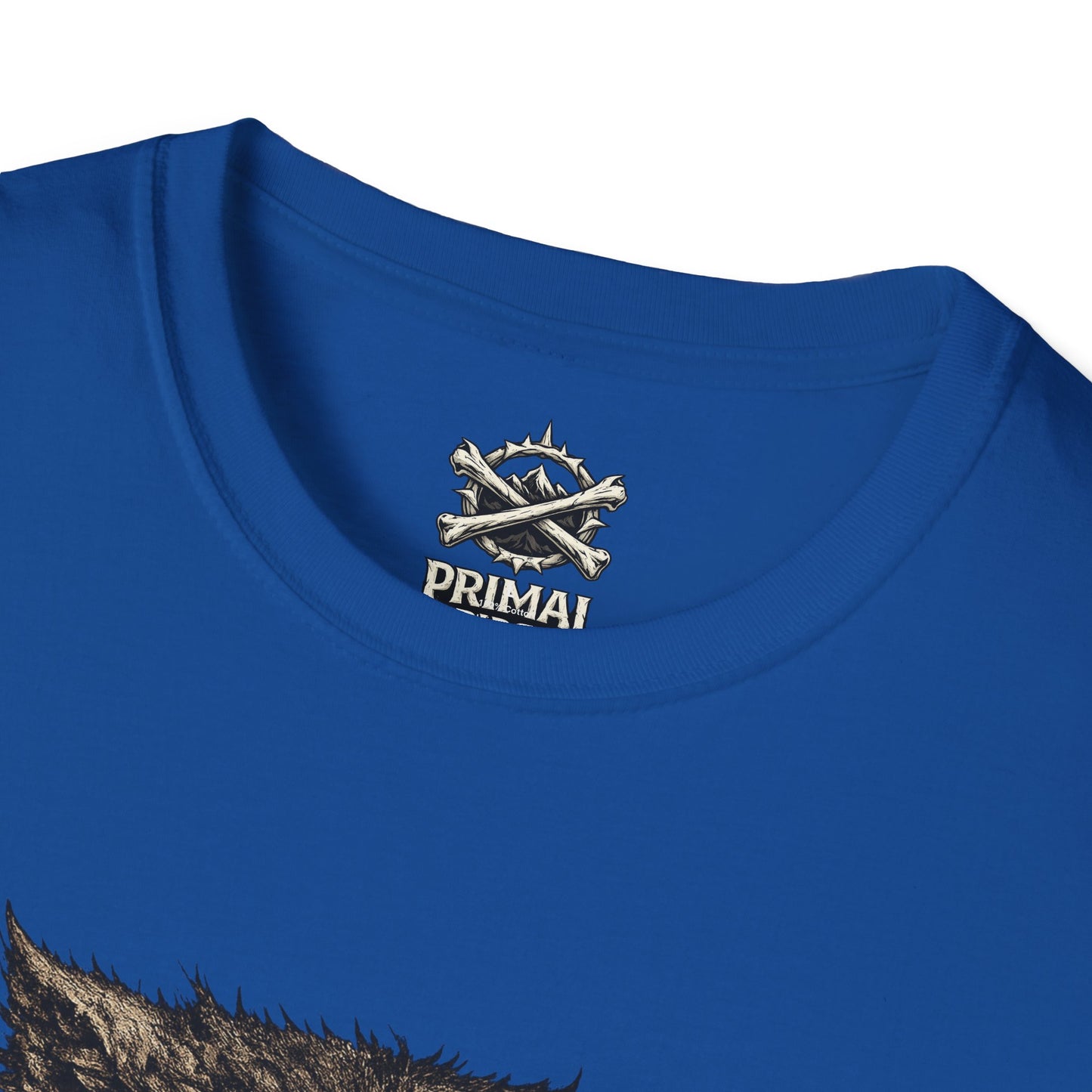 Phantom wolf T-Shirt