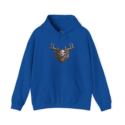Phantom Buck Hoodie