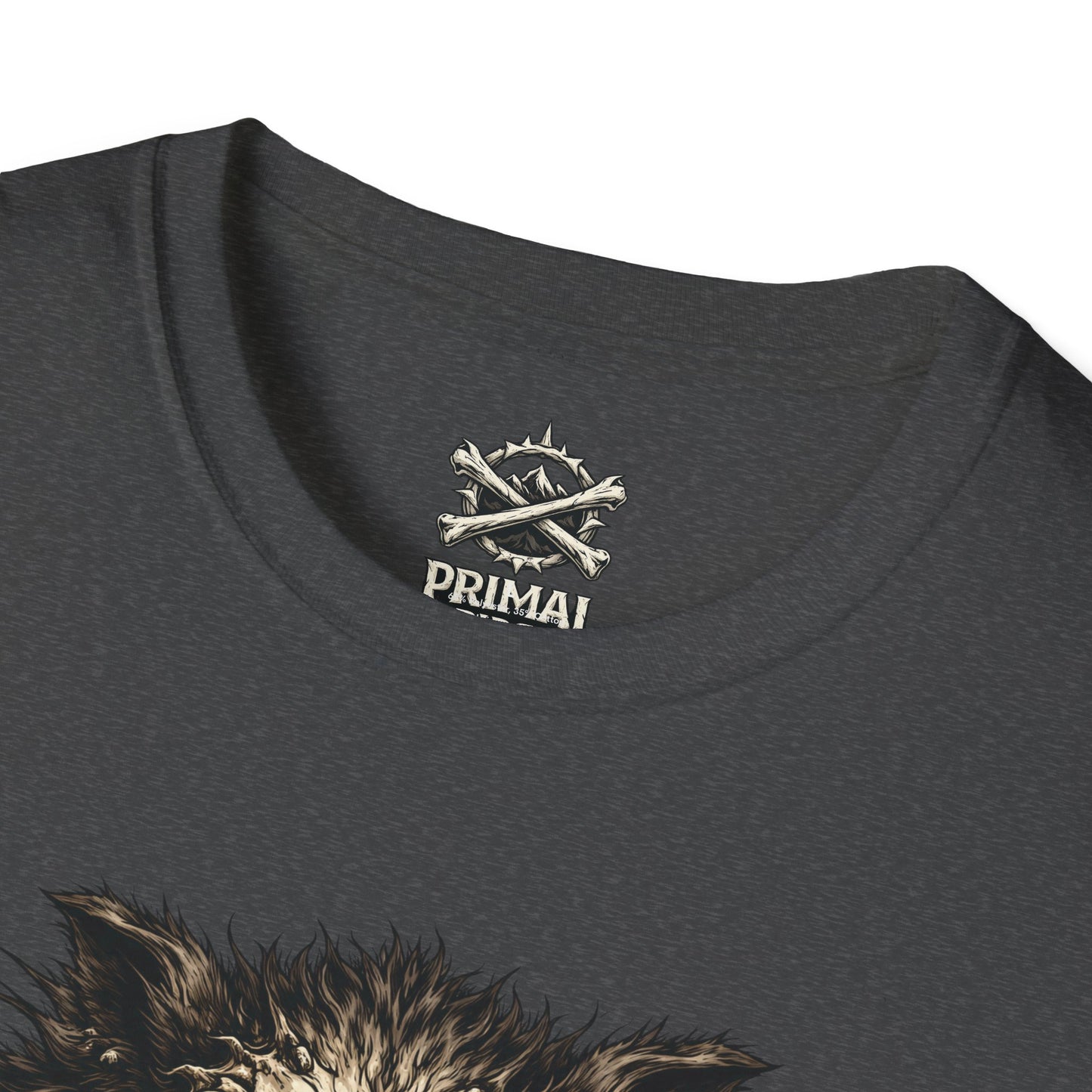 Phantom Boar T-Shirt