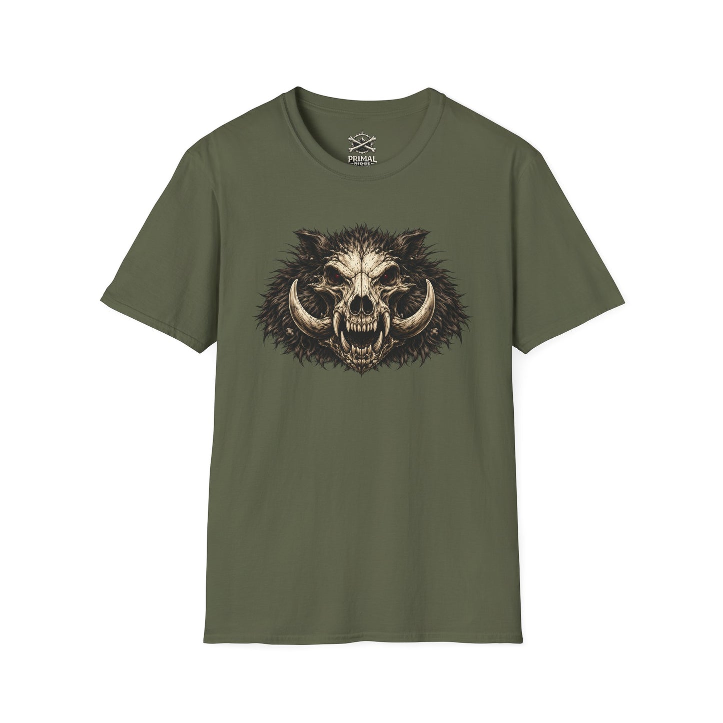 Phantom Boar T-Shirt