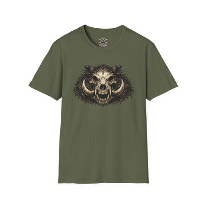 Phantom Boar T-Shirt