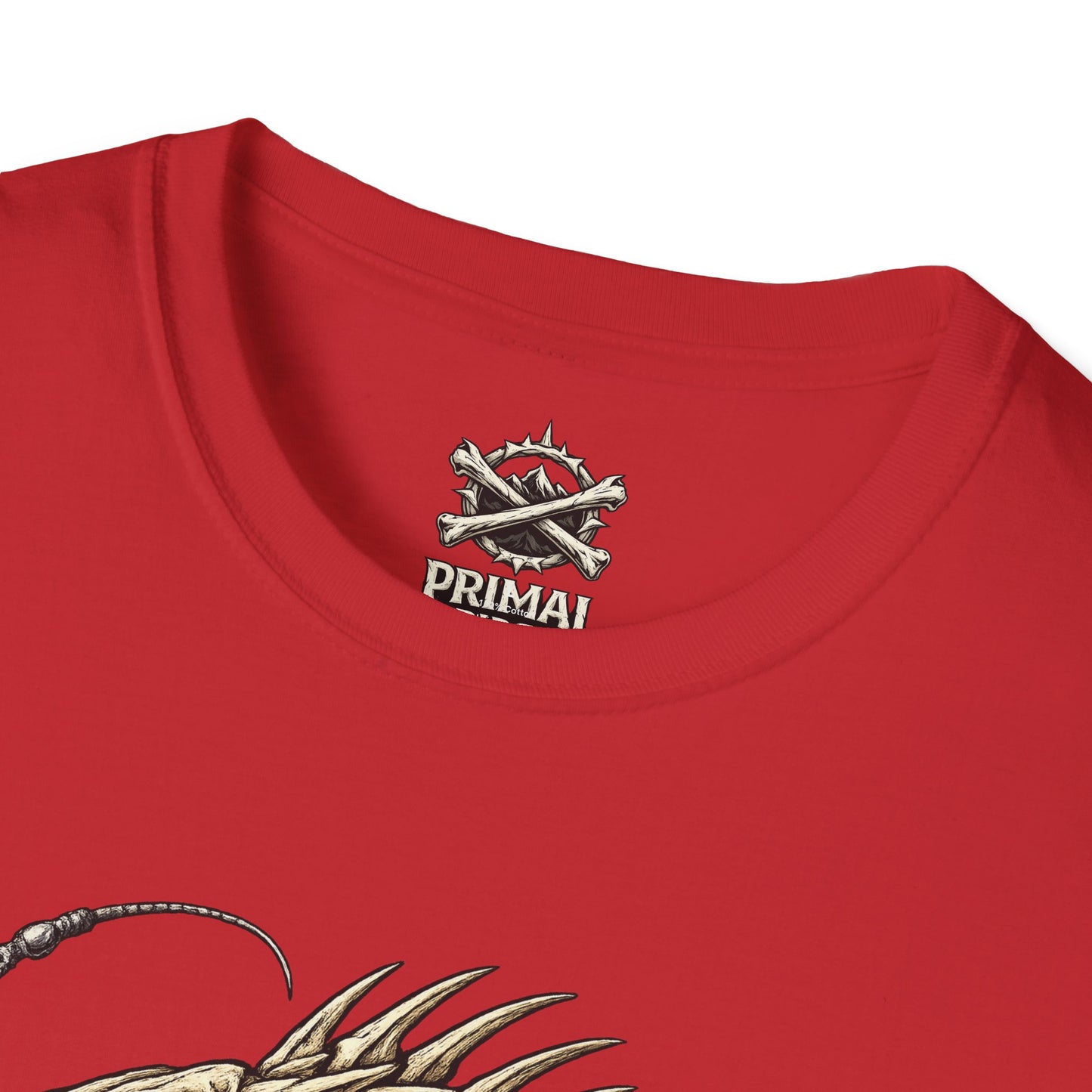 Primal Fish T-Shirt