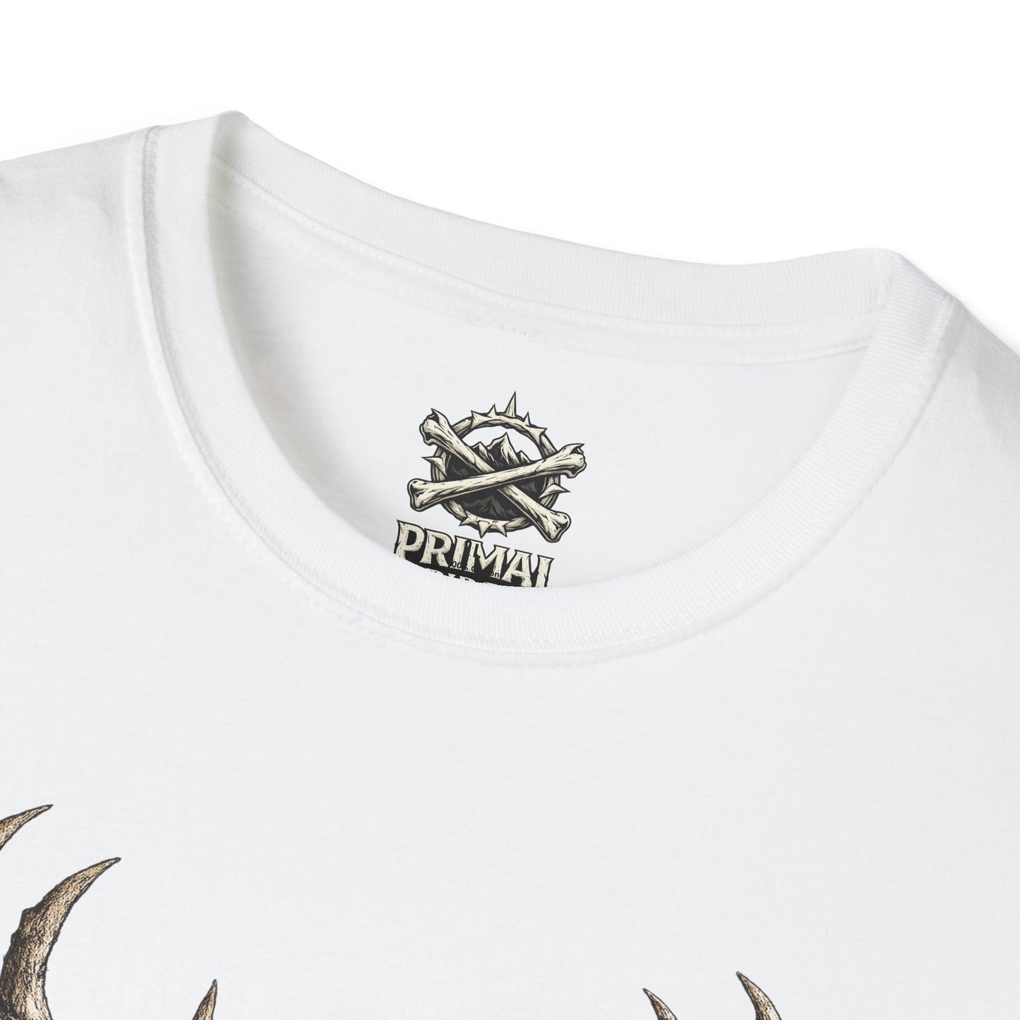 Phantom Buck T-Shirt