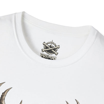 Phantom Buck T-Shirt
