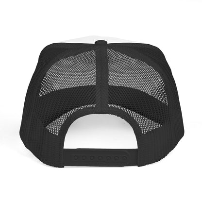 Primal Fish Trucker Cap
