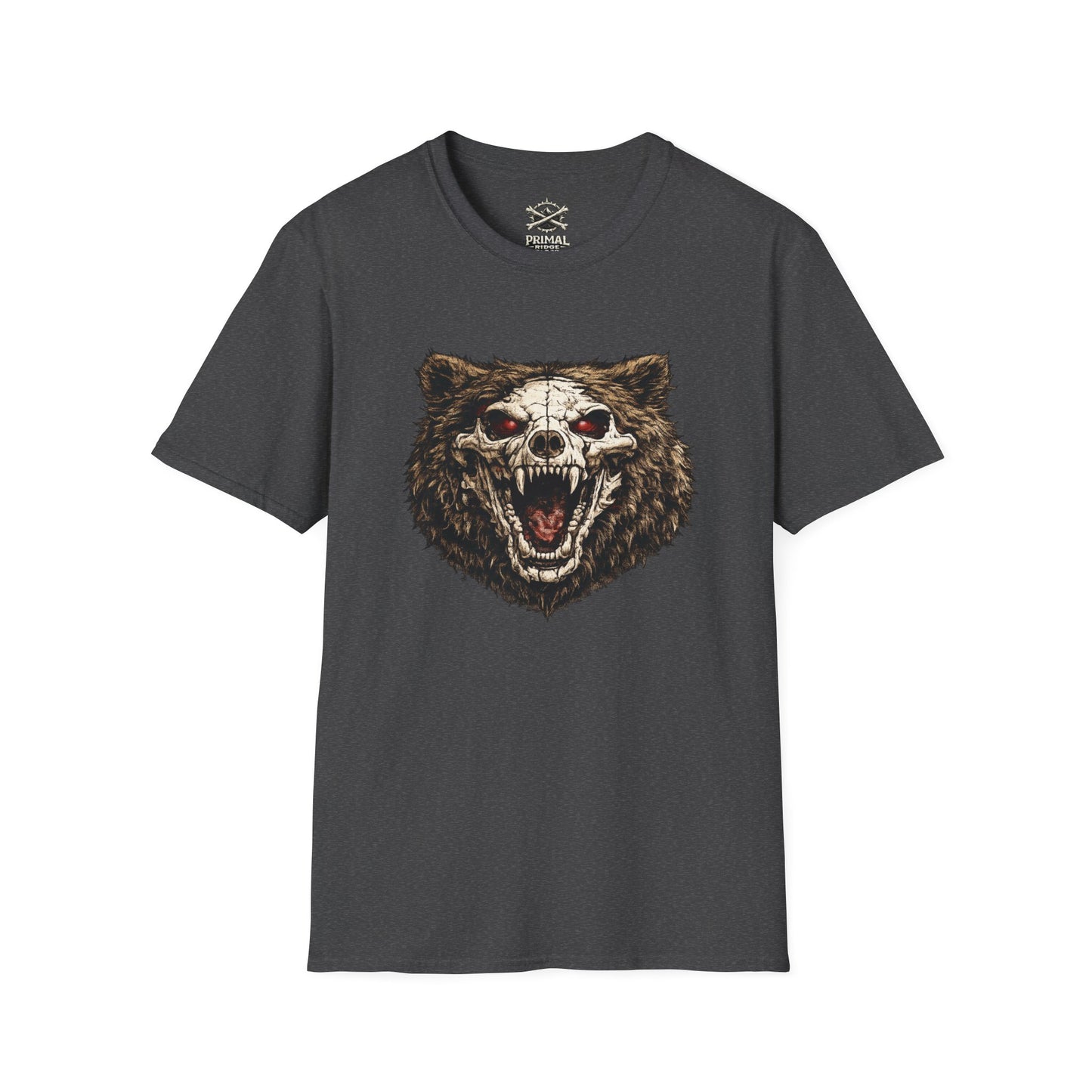 Phantom Bear T-Shirt